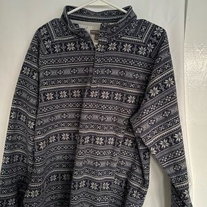 Peter millar pullover